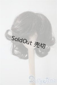 9〜10inchウィッグ/アンドレ・グランディエ U-25-04-22-151-TN-ZU