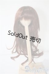 7-8inch/ウィッグ U-25-04-22-145-TN-ZU