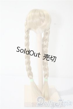 画像1: 7-8inch/ウィッグ U-25-04-22-146-TN-ZU