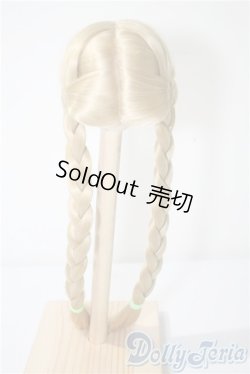 画像2: 7-8inch/ウィッグ U-25-04-22-146-TN-ZU