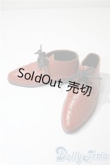 SD17B/OF:靴 U-25-04-22-111-TN-ZU