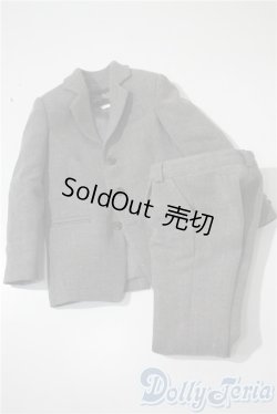 画像1: SD17/OF:スーツセット FREEDOM TELLER様製 U-25-04-22-117-TN-ZU