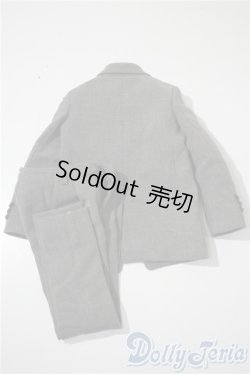 画像2: SD17/OF:スーツセット FREEDOM TELLER様製 U-25-04-22-117-TN-ZU