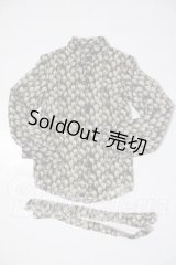 SD17B/OF：FREEDOM TELLER製衣装 U-26-03-25-048-TN-ZU