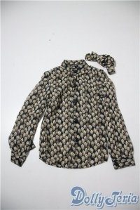 SD17B/OF：FREEDOM TELLER製衣装 U-25-04-22-120-TN-ZU