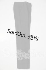 SD17B/OF：FREEDOM TELLER製衣装 U-26-03-25-046-TN-ZU