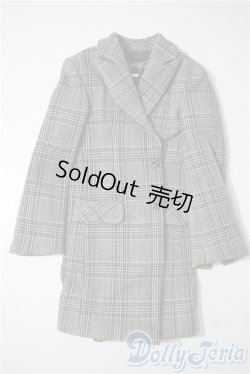 画像1: SD17B/OF：FREEDOM TELLER製衣装 U-25-04-22-127-TN-ZU