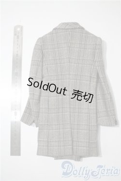 画像2: SD17B/OF：FREEDOM TELLER製衣装 U-25-04-22-127-TN-ZU