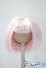 7-7.5inch/ウィッグ U-25-04-29-015-KD-ZU