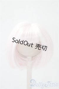 7-7.5inch/ウィッグ U-25-04-29-015-KD-ZU