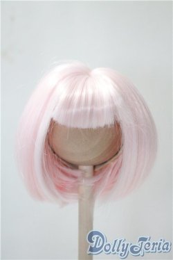 画像1: 7-7.5inch/ウィッグ U-25-04-29-015-KD-ZU