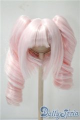 7-7.5inch/ウィッグ U-25-04-29-010-KD-ZU