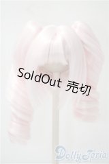 7-7.5inch/ウィッグ U-25-04-29-010-KD-ZU