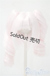 7-7.5inch/ウィッグ U-25-04-29-010-KD-ZU