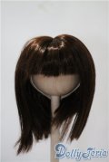 7-7.5inch/ウィッグ U-25-04-29-009-KD-ZU