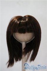 7-7.5inch/ウィッグ U-25-04-29-009-KD-ZU