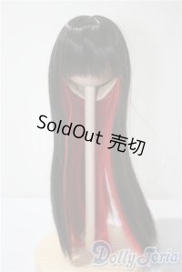 8inch/ウィッグ U-25-04-22-161-KD-ZU