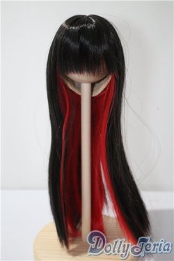 画像1: 8inch/ウィッグ U-25-04-22-161-KD-ZU