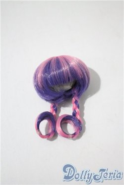 画像1: 4inch/ウィッグ A-25-04-23-1030-KD-ZU