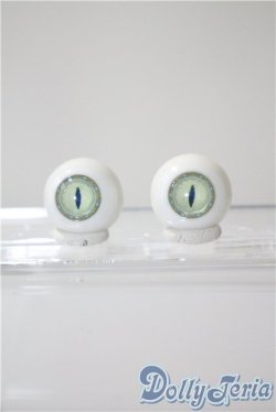 画像1: 16mm/アクリルアイ　DOLKセレクト U-25-04-22-163-KD-ZU