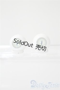 画像1: 16mm/アクリルアイ　DOLKセレクト U-25-04-22-163-KD-ZU
