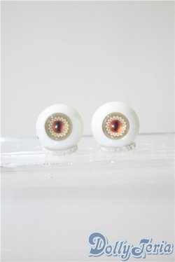 画像1: 16mm/アクリルアイ　DOLKセレクト U-25-04-22-162-KD-ZU