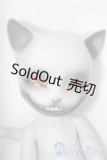 PIPOS DOLL/Black Smile Cheshire A-25-04-23-1049-KD-ZU