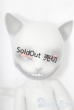 画像1: PIPOS DOLL/Black Smile Cheshire A-25-04-23-1049-KD-ZU