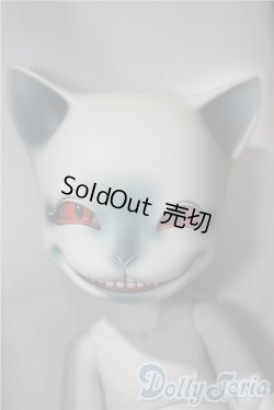 画像1: PIPOS DOLL/チェシャ猫 A-25-04-23-1050-KD-ZU