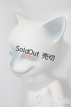 画像2: PIPOS DOLL/チェシャ猫 A-25-04-23-1050-KD-ZU
