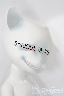 画像3: PIPOS DOLL/チェシャ猫 A-25-04-23-1050-KD-ZU