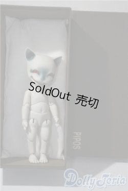 画像4: PIPOS DOLL/チェシャ猫 A-25-04-23-1050-KD-ZU