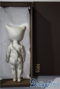 画像5: PIPOS DOLL/チェシャ猫 A-25-04-23-1050-KD-ZU