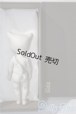 画像5: PIPOS DOLL/チェシャ猫 A-25-04-23-1050-KD-ZU
