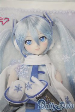 画像1: DD/雪ミク Reboot A-25-04-30-1096-KD-ZU