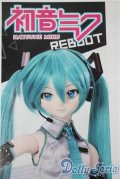 DD/初音ミク Reboot A-25-04-30-1095-KD-ZU