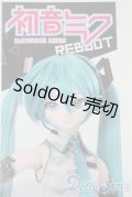 DD/初音ミク Reboot A-25-04-30-1095-KD-ZA