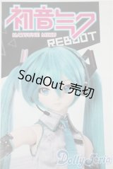 DD/初音ミク Reboot A-25-04-30-1095-KD-ZA