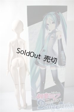 画像6: DD/初音ミク Reboot A-25-04-30-1095-KD-ZA