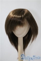 8-9inch/ウィッグ U-25-04-29-017-KD-ZU