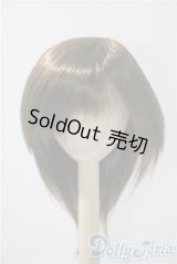 8-9inch/ウィッグ U-25-04-29-017-KD-ZU