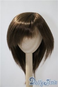 8-9inch/ウィッグ U-25-04-29-017-KD-ZU