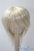 8-9inch/ウィッグ U-25-04-29-019-KD-ZU