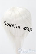 8-9inch/ウィッグ U-25-04-29-019-KD-ZU