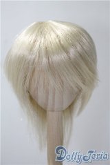 8-9inch/ウィッグ U-25-04-29-019-KD-ZU