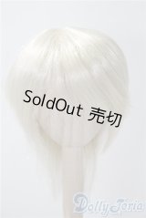 8-9inch/ウィッグ U-25-04-29-019-KD-ZU