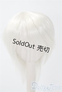 8-9inch/ウィッグ U-25-04-29-019-KD-ZU