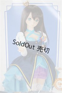 DD/アイドルマスター：マイファーストスター（クール）/0 A-25-04-23-252-KD-ZA