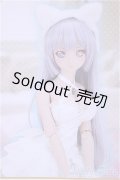 DDdy/ネコ耳ホワイトボンテージ　VOLKS/0 A-25-04-23-196-KD-ZA
