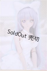 DDdy/ネコ耳ホワイトボンテージ　VOLKS/0 A-25-04-23-196-KD-ZA